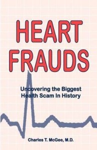 Image of Heart Frauds Book Cover