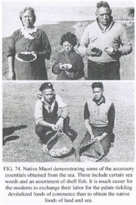Maori People